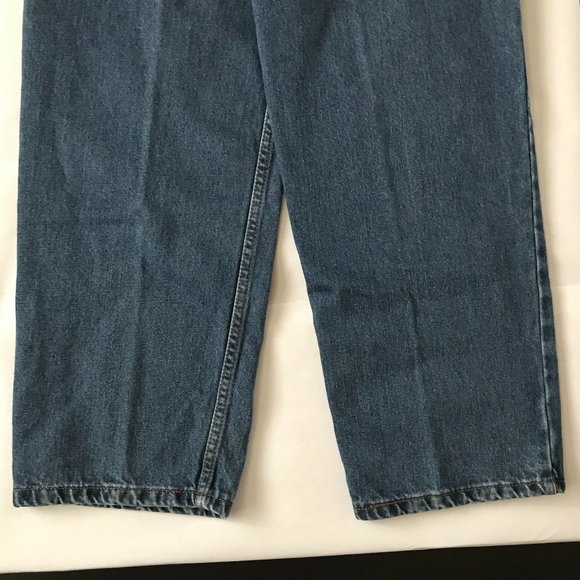 Men's Levi's 550 Relaxed Fit 36 x 30 - Picture 8 of 8